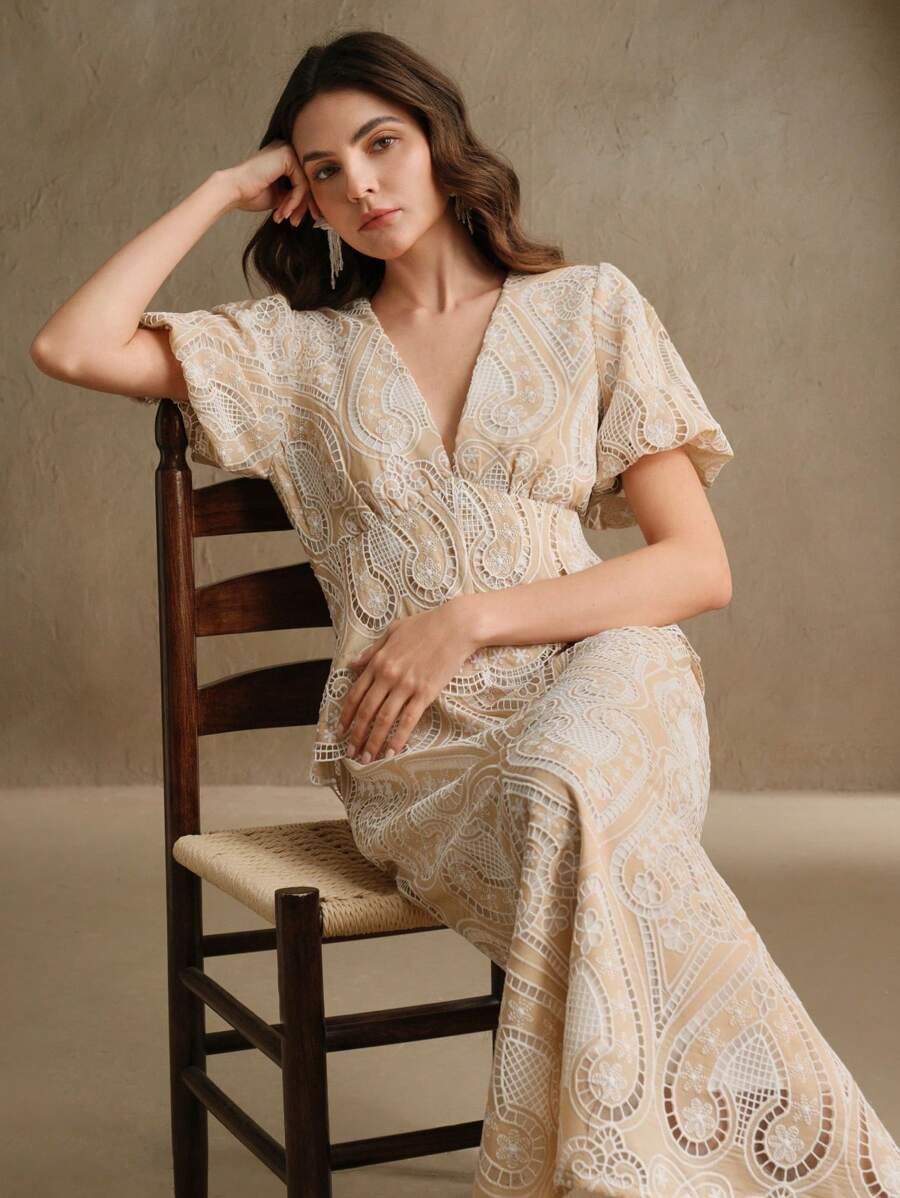 Vestido Primavera