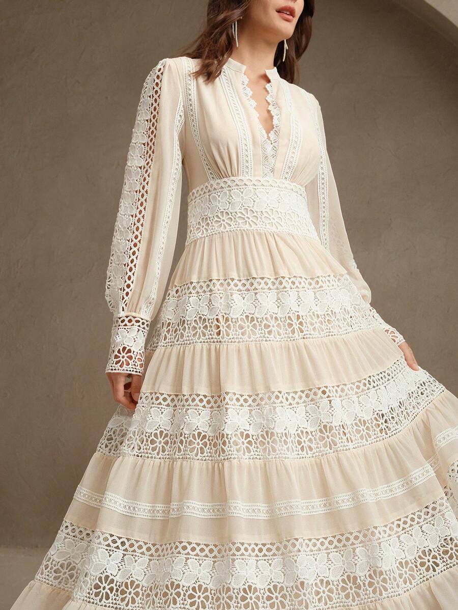 Vestido Amélie Grace