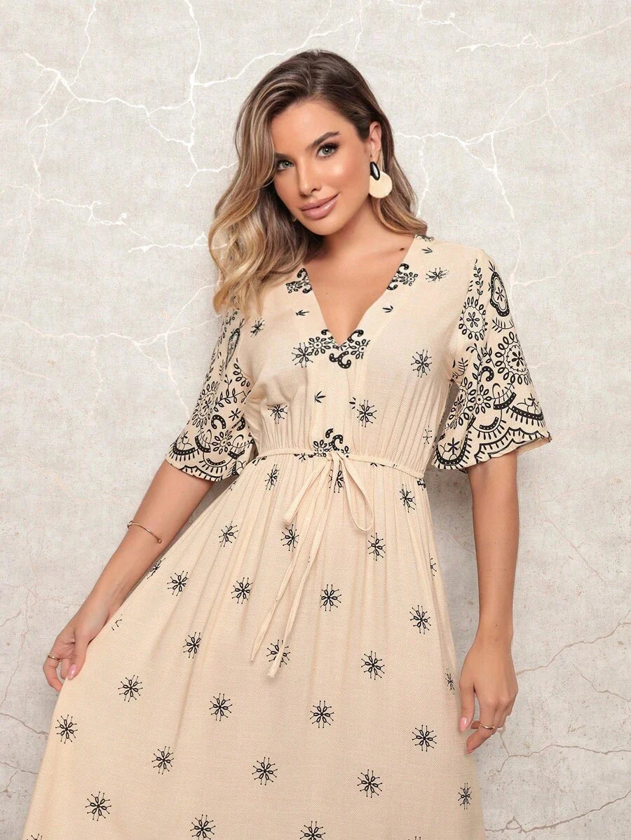 Vestido Serena – Femmia