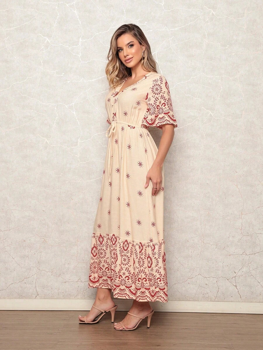 Vestido Serena – Femmia