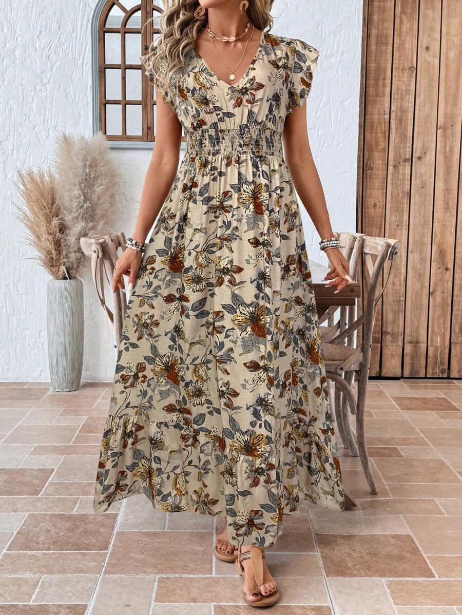 Vestido Royale Allure