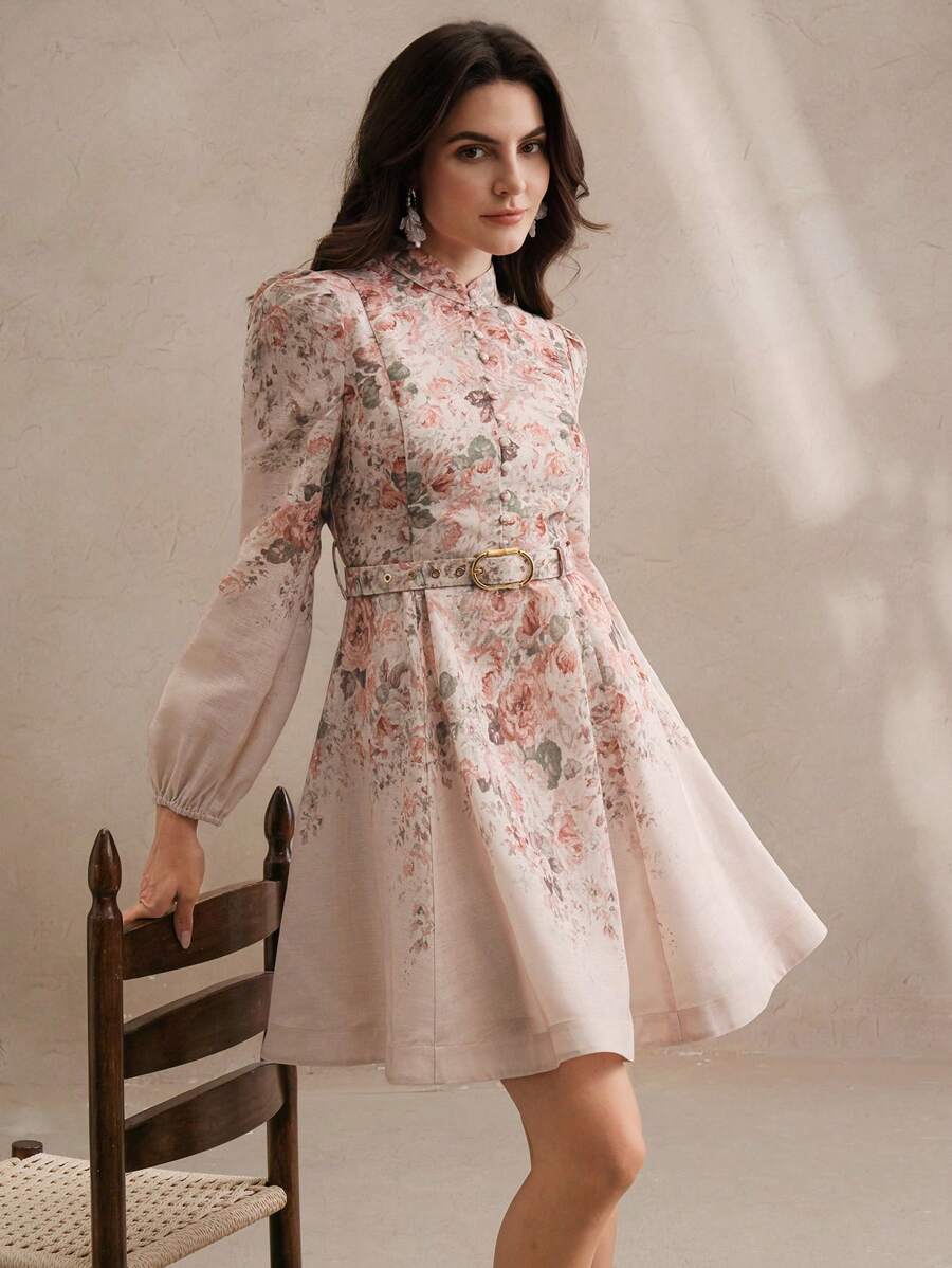 Vestido Jade Imperial