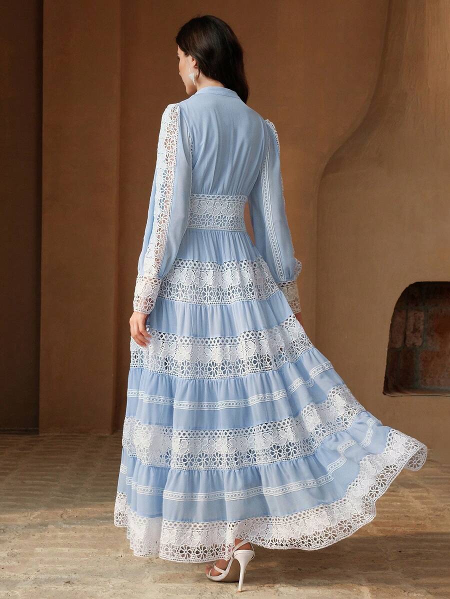 Vestido Amélie Grace