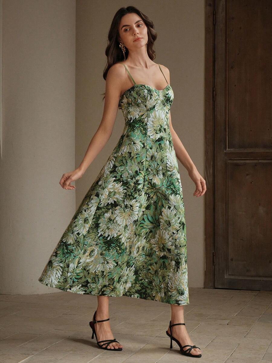 Vestido Encanto Notte