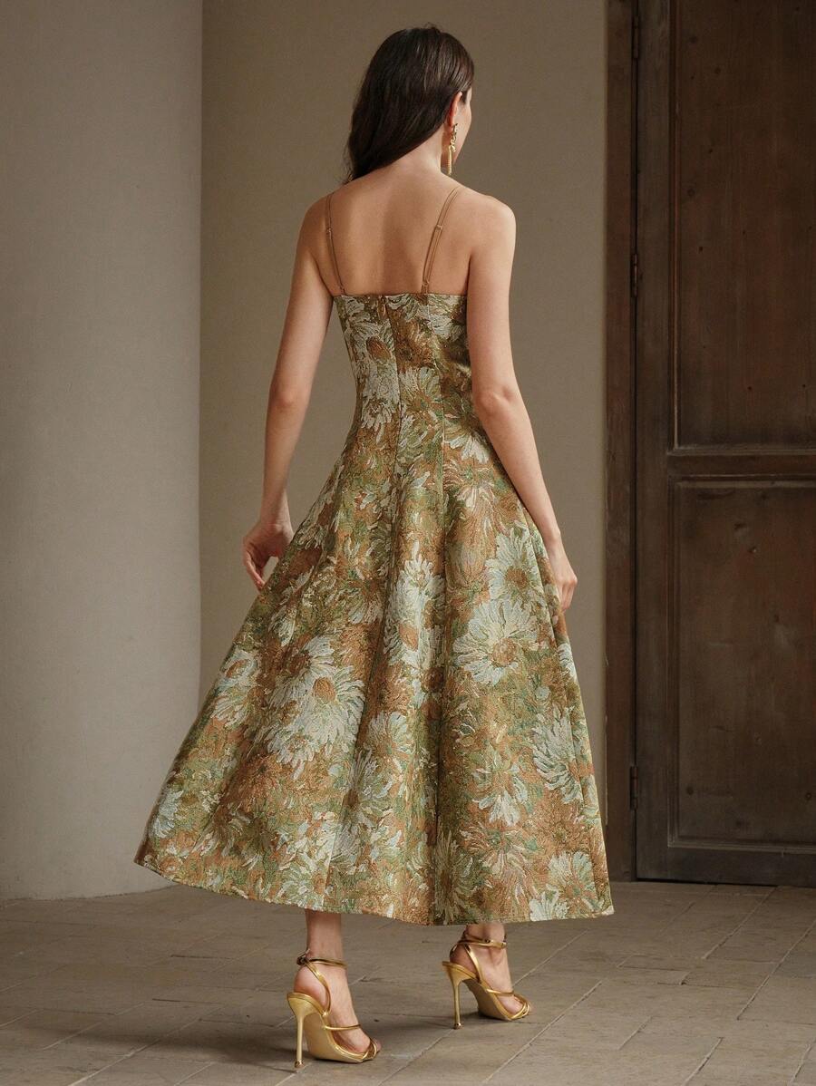 Vestido Encanto Notte