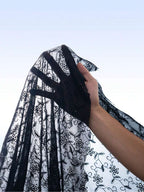 Vestido Rouge Élégance