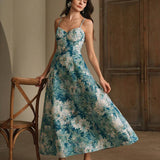 Vestido Encanto Notte