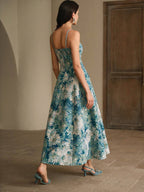 Vestido Encanto Notte