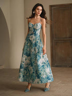 Vestido Encanto Notte