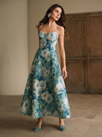 Vestido Encanto Notte