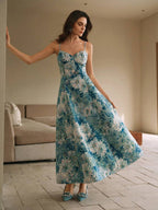 Vestido Encanto Notte