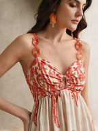 Vestido Alma Boêmia