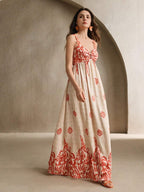 Vestido Alma Boêmia