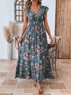 Vestido Royale Allure