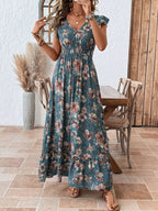 Vestido Royale Allure