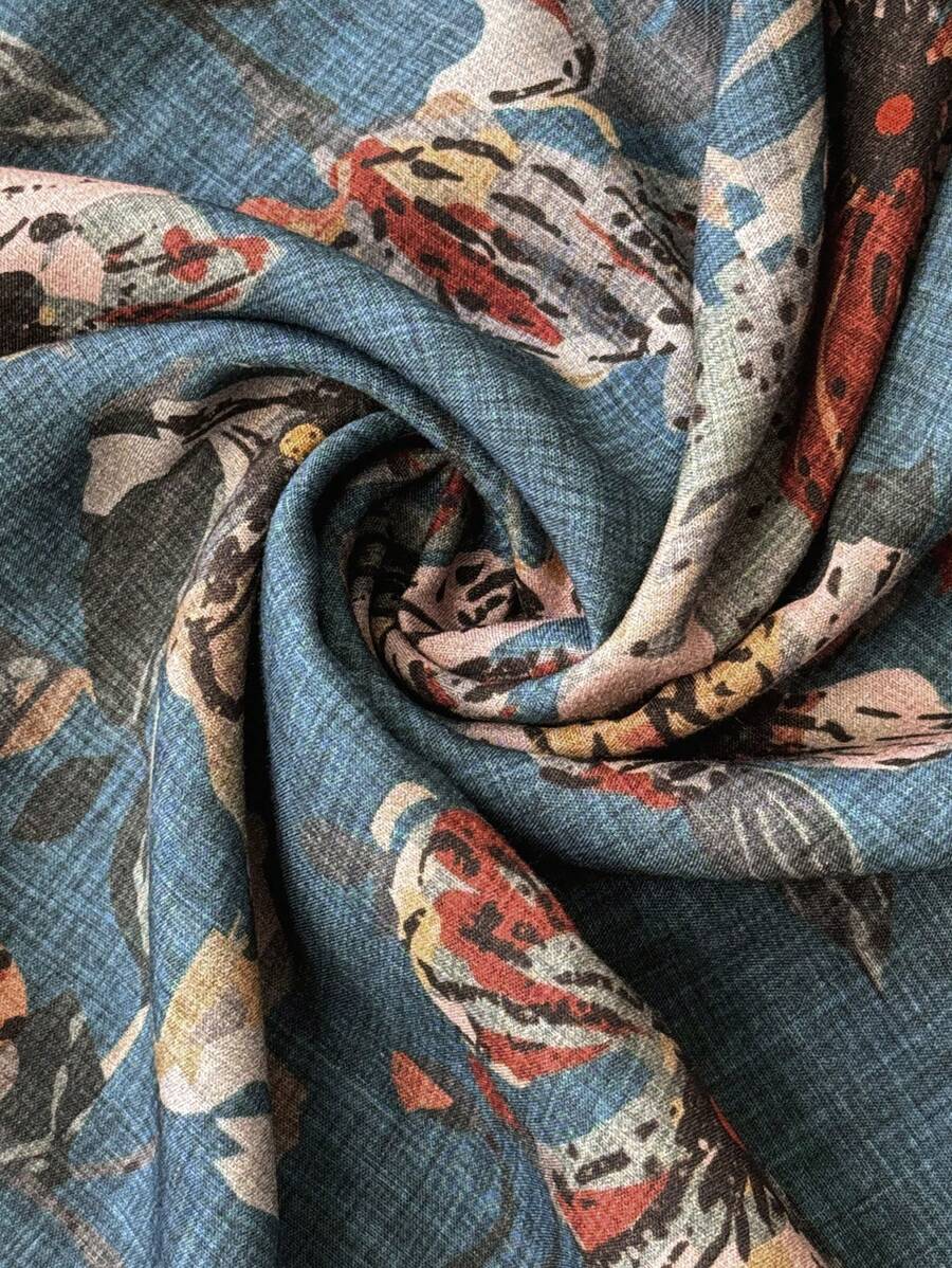 Vestido Royale Allure