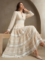 Vestido Amélie Grace