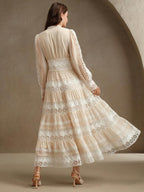 Vestido Amélie Grace