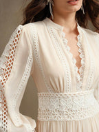 Vestido Amélie Grace