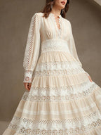 Vestido Amélie Grace