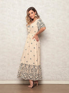 Vestido Serena – Femmia