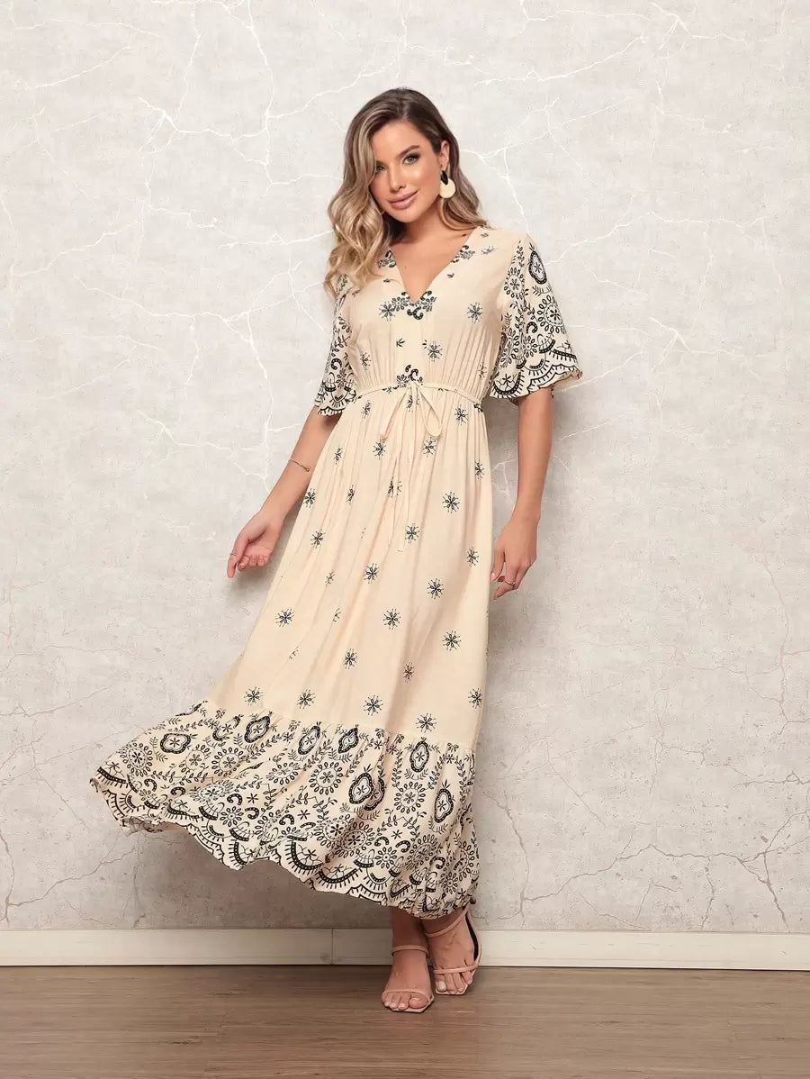 Vestido Serena – Femmia