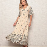 Vestido Serena – Femmia