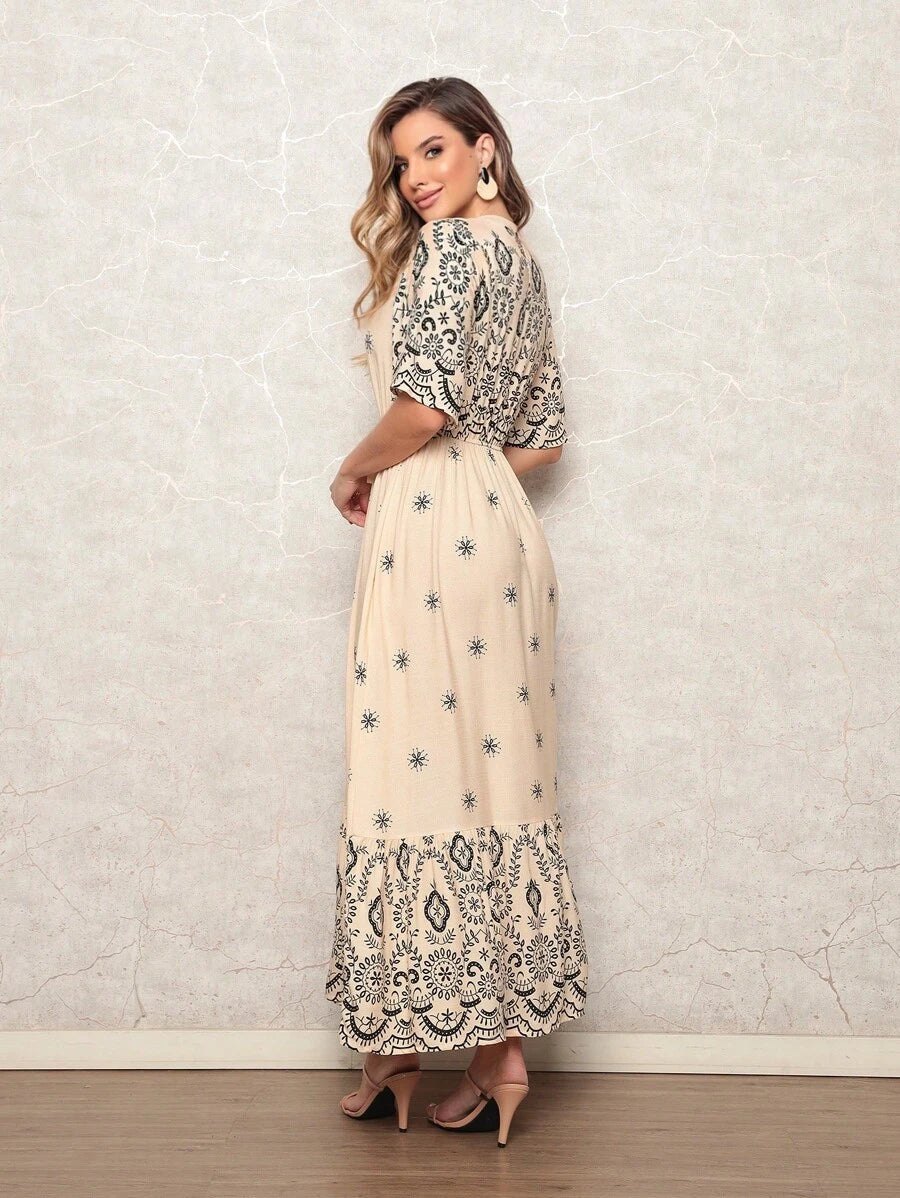 Vestido Serena – Femmia