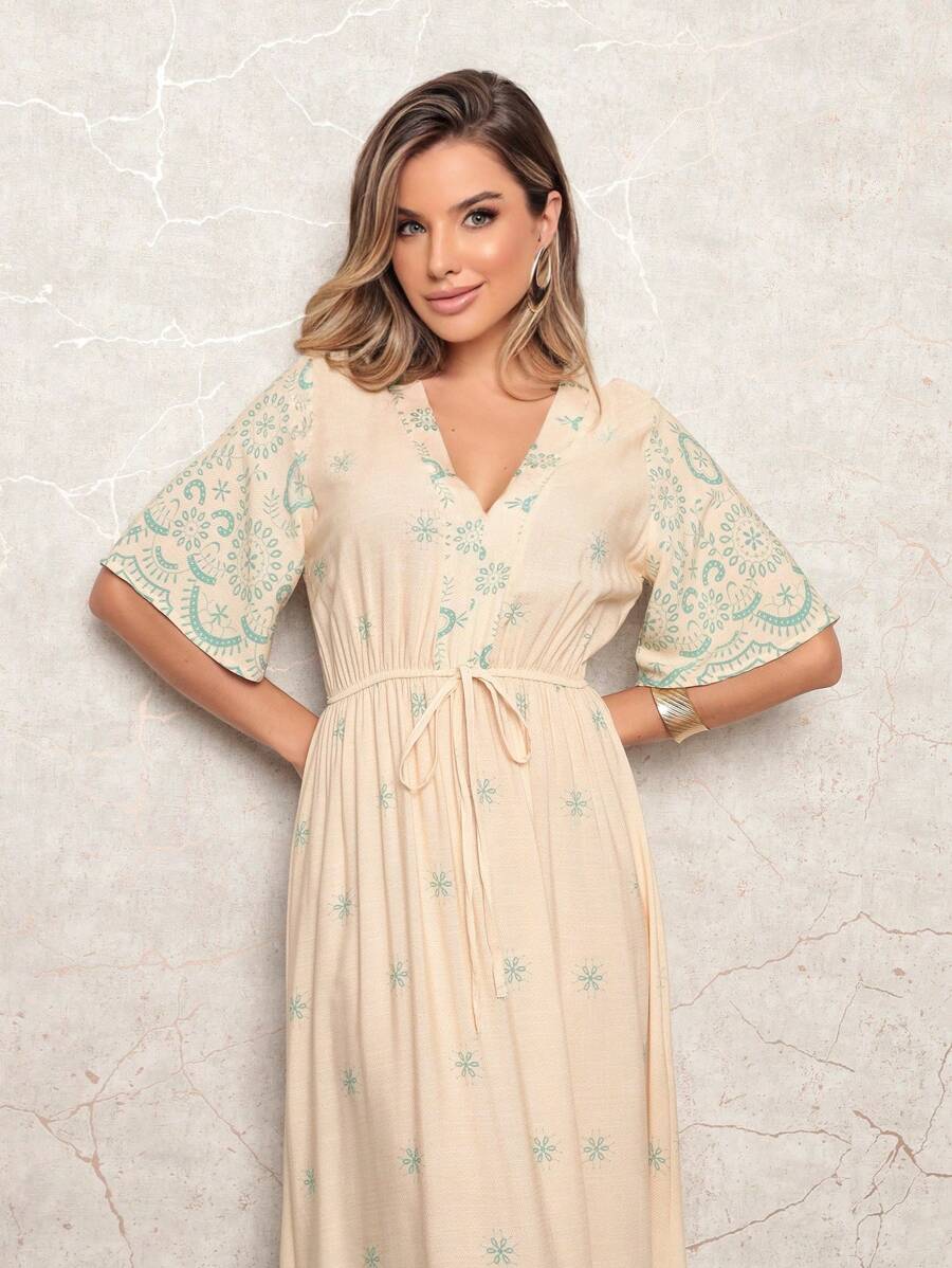 Vestido Serena – Femmia