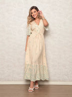 Vestido Serena – Femmia