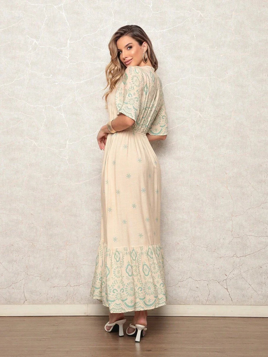 Vestido Serena – Femmia