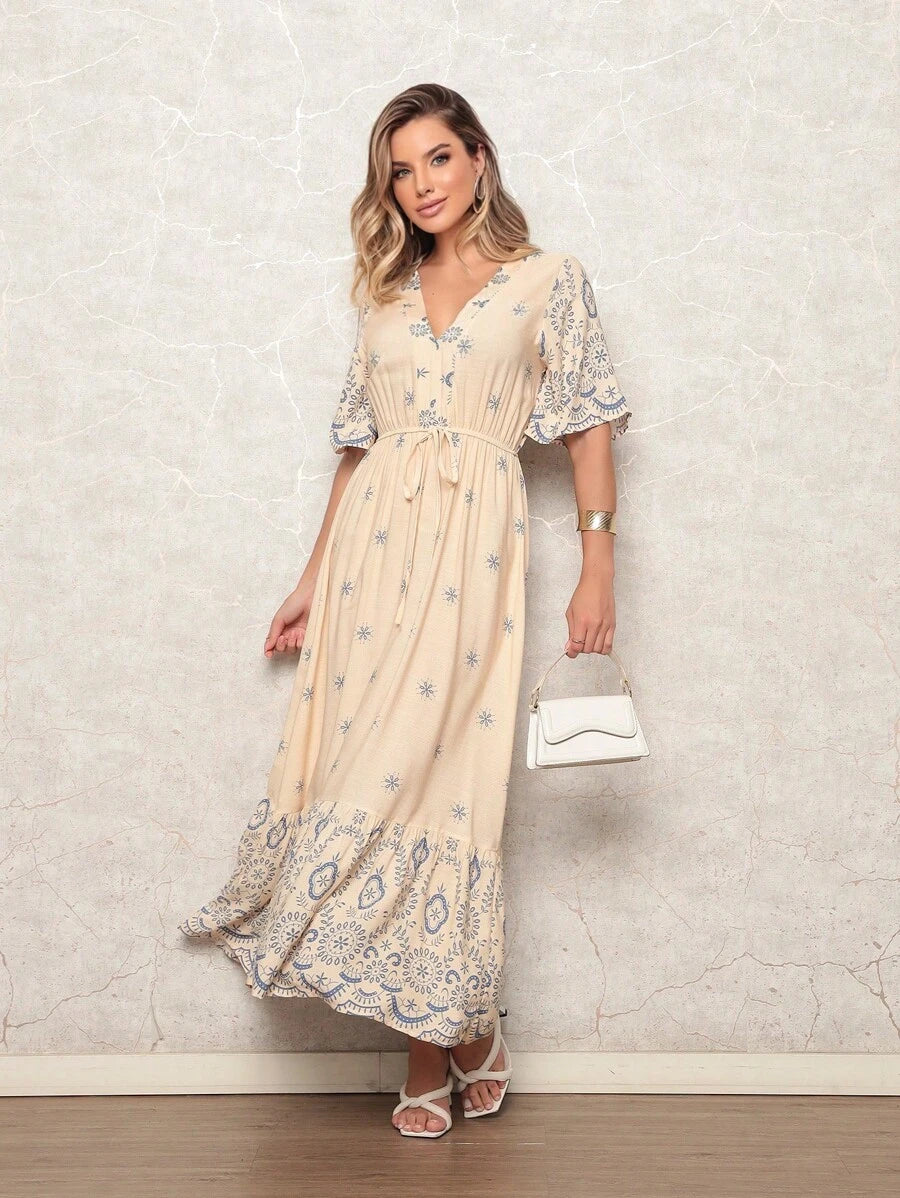 Vestido Serena – Femmia