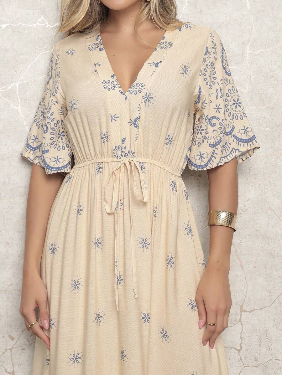 Vestido Serena – Femmia