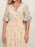 Vestido Serena – Femmia