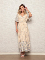 Vestido Serena – Femmia