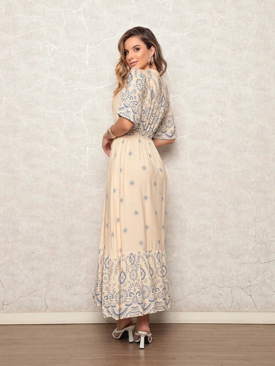 Vestido Serena – Femmia