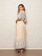 Vestido Serena – Femmia