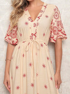 Vestido Serena – Femmia