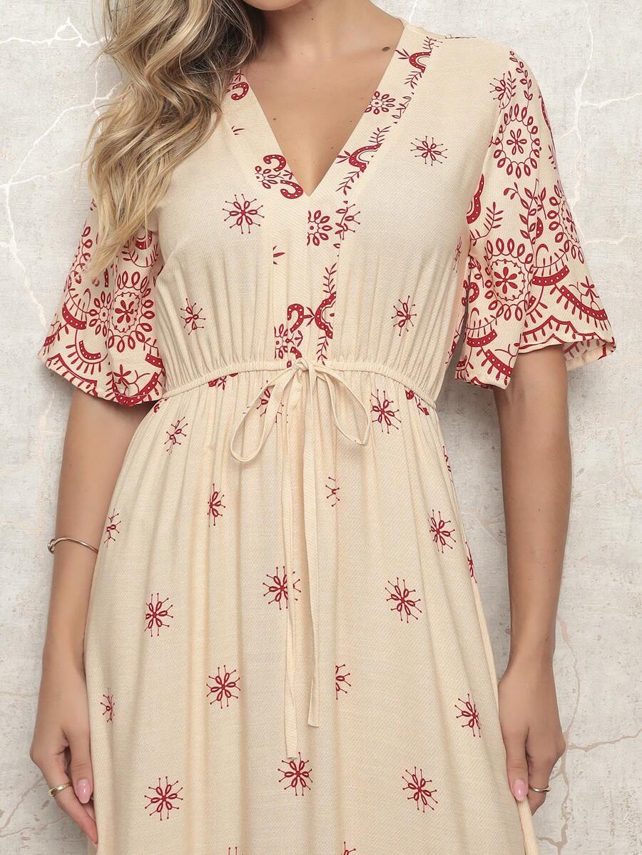 Vestido Serena – Femmia