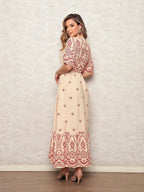 Vestido Serena – Femmia