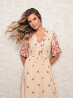 Vestido Serena – Femmia