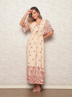 Vestido Serena – Femmia