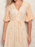 Vestido Serena – Femmia