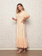 Vestido Serena – Femmia