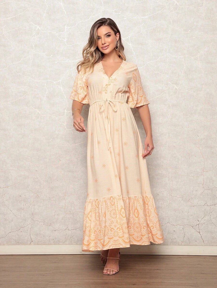 Vestido Serena – Femmia