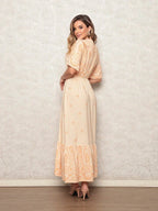 Vestido Serena – Femmia