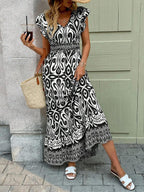 Vestido Royale Allure