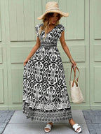 Vestido Royale Allure