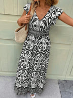 Vestido Royale Allure