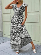 Vestido Royale Allure